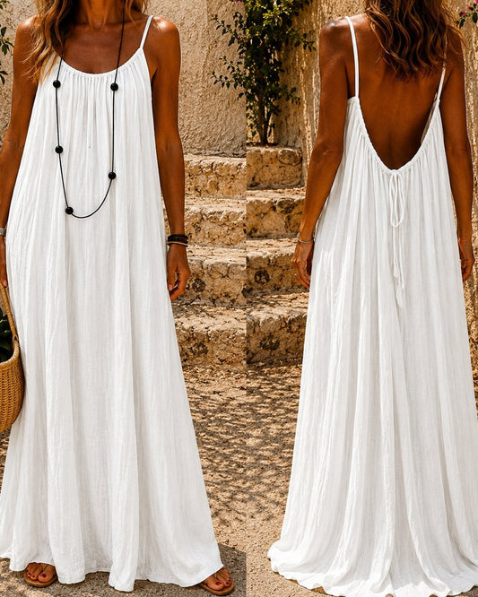 The Rivera Dress