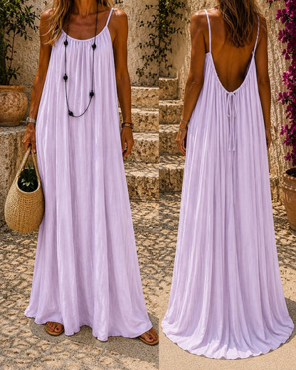 The Rivera Dress