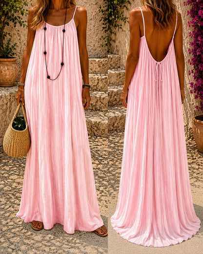 The Rivera Dress