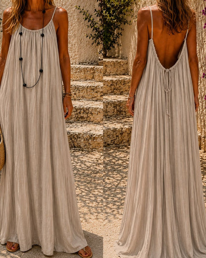 The Rivera Dress