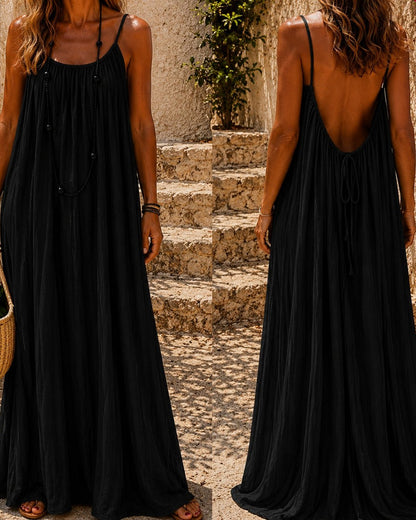 The Rivera Dress