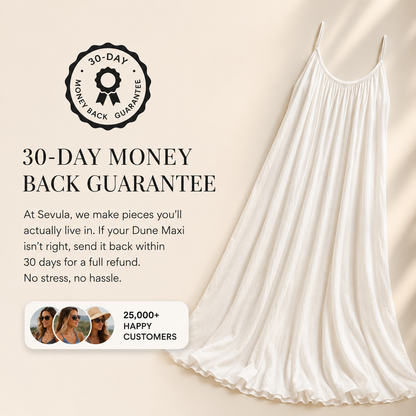 The Rivera Dress