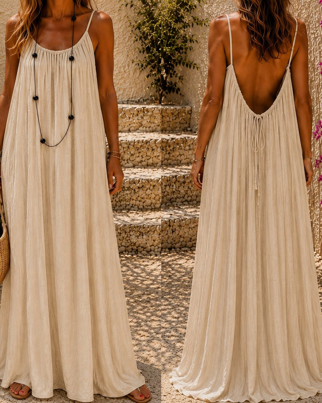 The Rivera Dress