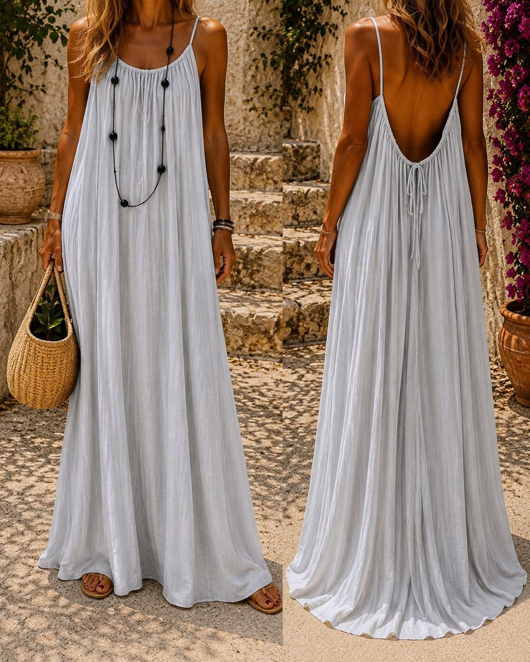 The Rivera Dress